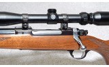 Ruger M77 Mark II Rifle, .270 Winchester, 22 Inch Barrel, 8 1/4 lbs. - 8 of 10