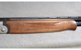 Mossberg Silver Reserve Shotgun, .410 Gauge, 26 Inch Barrel, 6 lbs. - 4 of 10