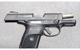 Ruger SR9C Pistol, 9mm Luger, 3.5 Inch Barrel, 1 1/2 lbs. - 5 of 6