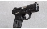 Ruger SR9C Pistol, 9mm Luger, 3.5 Inch Barrel, 1 1/2 lbs. - 4 of 6