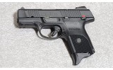 Ruger SR9C Pistol, 9mm Luger, 3.5 Inch Barrel, 1 1/2 lbs. - 2 of 6