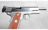 Colt Government Competition Series Pistol, .45 Auto, 5 Inch Barrel, 2 1/2 lbs. - 5 of 6