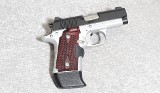 Kimber Micro 9 Pistol, 9mm Luger, 3.15 Barrel, 1 1/4 lbs.