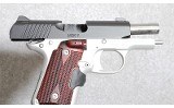 Kimber Micro 9 Pistol, 9mm Luger, 3.15 Barrel, 1 1/4 lbs. - 5 of 7