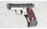 Kimber Micro 9 Pistol, 9mm Luger, 3.15 Barrel, 1 1/4 lbs. - 2 of 7