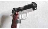 Kimber Micro 9 Pistol, 9mm Luger, 3.15 Barrel, 1 1/4 lbs. - 4 of 7