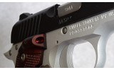 Kimber Micro 9 Pistol, 9mm Luger, 3.15 Barrel, 1 1/4 lbs. - 7 of 7