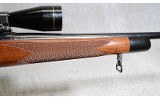 Remington 700 Rifle, .30-06 Springfield, 22 Inch Barrel, 8 lbs. - 4 of 10