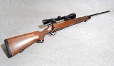 Remington 700 Rifle, .30-06 Springfield, 22 Inch Barrel, 8 lbs.