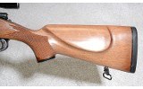 Remington 700 Rifle, .30-06 Springfield, 22 Inch Barrel, 8 lbs. - 9 of 10