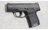 Sig Sauer P365 Pistol, 9mm Luger, 3 Inch Barrel, 1 1/4 lbs. - 2 of 6