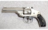 Smith & Wesson Top-Latch Revolver, 38 S&W, 4 inch Barrel, 1 1/4 lbs. - 2 of 6