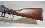 Henry H012GC Rifle, .45 Colt, 20 Inch Barrel, 7 lbs. - 9 of 10