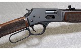 Henry H012GC Rifle, .45 Colt, 20 Inch Barrel, 7 lbs. - 3 of 10