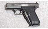 Heckler & Koch P7 PSP, 9mm Luger, 4 Inch Barrel, 2 lbs. - 3 of 8