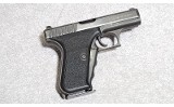 Heckler & Koch P7 PSP, 9mm Luger, 4 Inch Barrel, 2 lbs. - 2 of 8