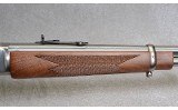 Marlin 336 SS Rifle, .30-30 Winchester, 20 Inch Barrel, 7 1/4 lbs. - 4 of 9