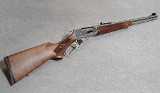 Marlin 336 SS Rifle, .30-30 Winchester, 20 Inch Barrel, 7 1/4 lbs.