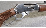 Marlin 336 SS Rifle, .30-30 Winchester, 20 Inch Barrel, 7 1/4 lbs. - 3 of 9