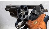 Smith & Wesson 586-8 Pistol, .357 Magnum, 6 Inch Barrel, 3 lbs. - 5 of 6