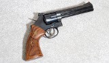 Smith & Wesson 586-8 Pistol, .357 Magnum, 6 Inch Barrel, 3 lbs.