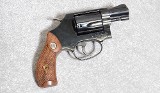 Smith & Wesson 36-10 Revolver, .38 S&W Special +P, 2 Inch Barrel, 1 1/2 lbs.
