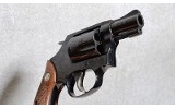 Smith & Wesson 36-10 Revolver, .38 S&W Special +P, 2 Inch Barrel, 1 1/2 lbs. - 2 of 5
