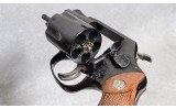 Smith & Wesson 36-10 Revolver, .38 S&W Special +P, 2 Inch Barrel, 1 1/2 lbs. - 4 of 5