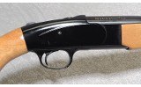 Montgomery Ward SB-100B, 20 Gauge, 26 Inch Barrel, 6 1/2 lbs. - 3 of 10