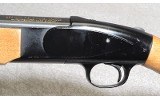 Montgomery Ward SB-100B, 20 Gauge, 26 Inch Barrel, 6 1/2 lbs. - 8 of 10