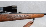 Savage Arms 110 L-D Rifle, .243 Winchester, 22 Inch Barrel, 9 1/4 lbs. - 4 of 9