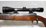 Savage Arms 110 L-D Rifle, .243 Winchester, 22 Inch Barrel, 9 1/4 lbs. - 8 of 9
