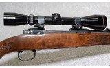 Savage Arms 110 L-D Rifle, .243 Winchester, 22 Inch Barrel, 9 1/4 lbs. - 3 of 9