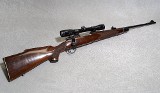 Winchester 70 Rifle, .30-06 Springfield, 22 Inch Barrel, 9 lbs.