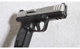 Smith & Wesson SD9 2.0 Pistol, 9mm Luger, 4 Inch Barrel, 1 1/2 lbs. - 4 of 6