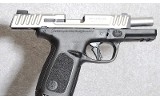 Smith & Wesson SD9 2.0 Pistol, 9mm Luger, 4 Inch Barrel, 1 1/2 lbs. - 5 of 6