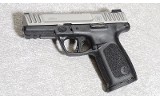 Smith & Wesson SD9 2.0 Pistol, 9mm Luger, 4 Inch Barrel, 1 1/2 lbs. - 2 of 6