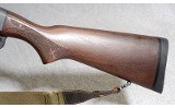 Remington 870 Shotgun, 12 Gauge, 18.5 Inch Barrel, 8 lbs. - 8 of 9