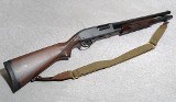Remington 870 Shotgun, 12 Gauge, 18.5 Inch Barrel, 8 lbs.