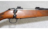 Mossberg 810 A Rifle, .30-06 Springfield, 22 Inch Barrel, 8 1/2 lbs. - 3 of 10