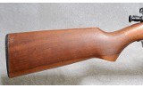 Remington 41-P Rifle, .22 Short, Long, Long Rifle, 27 Inch Barrel, 5 3/4 lbs. - 2 of 10