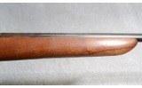 Remington 41-P Rifle, .22 Short, Long, Long Rifle, 27 Inch Barrel, 5 3/4 lbs. - 4 of 10