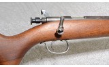 Remington 41-P Rifle, .22 Short, Long, Long Rifle, 27 Inch Barrel, 5 3/4 lbs. - 3 of 10