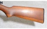 Remington 41-P Rifle, .22 Short, Long, Long Rifle, 27 Inch Barrel, 5 3/4 lbs. - 9 of 10