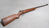 Remington 41-P Rifle, .22 Short, Long, Long Rifle, 27 Inch Barrel, 5 3/4 lbs.