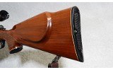 Remington 700 Rifle, .270 Winchester, 22 Inch Barrel, 9 lbs. - 10 of 10