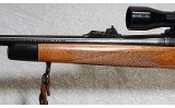 Remington 700 Rifle, .270 Winchester, 22 Inch Barrel, 9 lbs. - 6 of 10