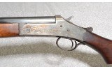 J Stevens Arms Shotgun, 20 Gauge, 28 Inch Barrel, 6 1/2 lbs - 7 of 9