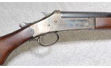 J Stevens Arms Shotgun, 20 Gauge, 28 Inch Barrel, 6 1/2 lbs - 3 of 9