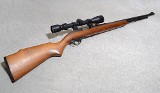 Marlin Fire 60 Rifle, .22 Long Rifle, 22 Inch Barrel, 7 lbs.